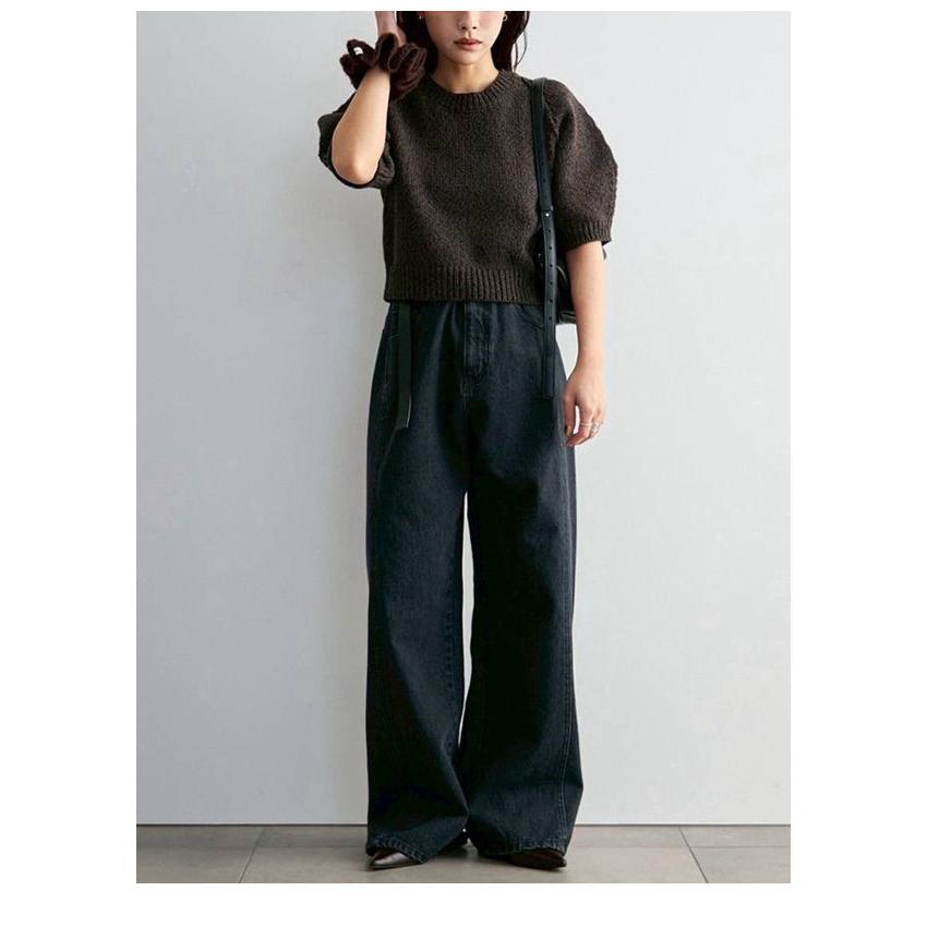anuke（アンヌーク） anuke 2026Prefall シューズ Squaretoe Enamel
