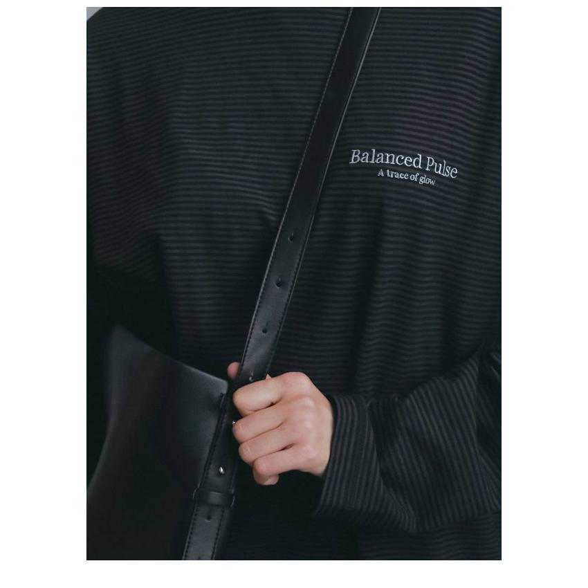 anuke（アンヌーク） anuke 2026winter バッグ Ecoleather Tote Bag 10