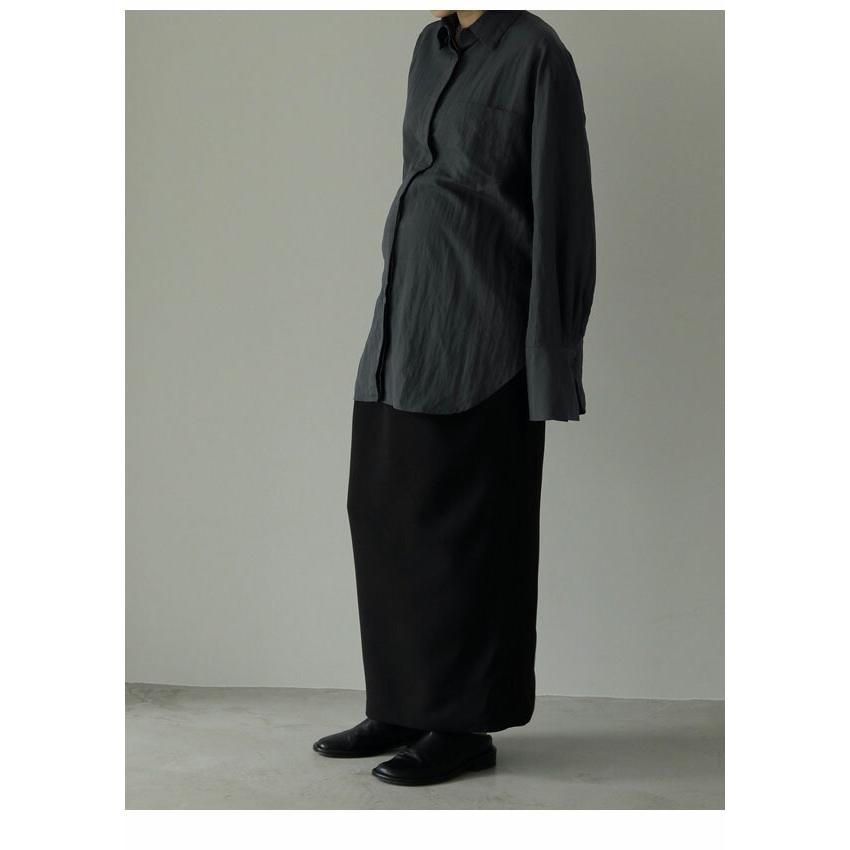anuke（アンヌーク） anuke 2026SpringSummer 2026Prefall ボトムス