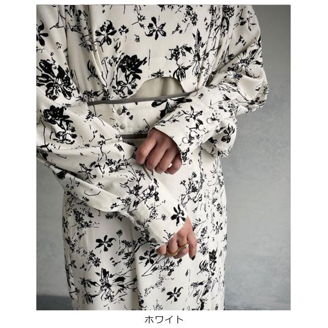 SALE70%OFF アンジェム &g'aime Flower tight dress フラワータイト