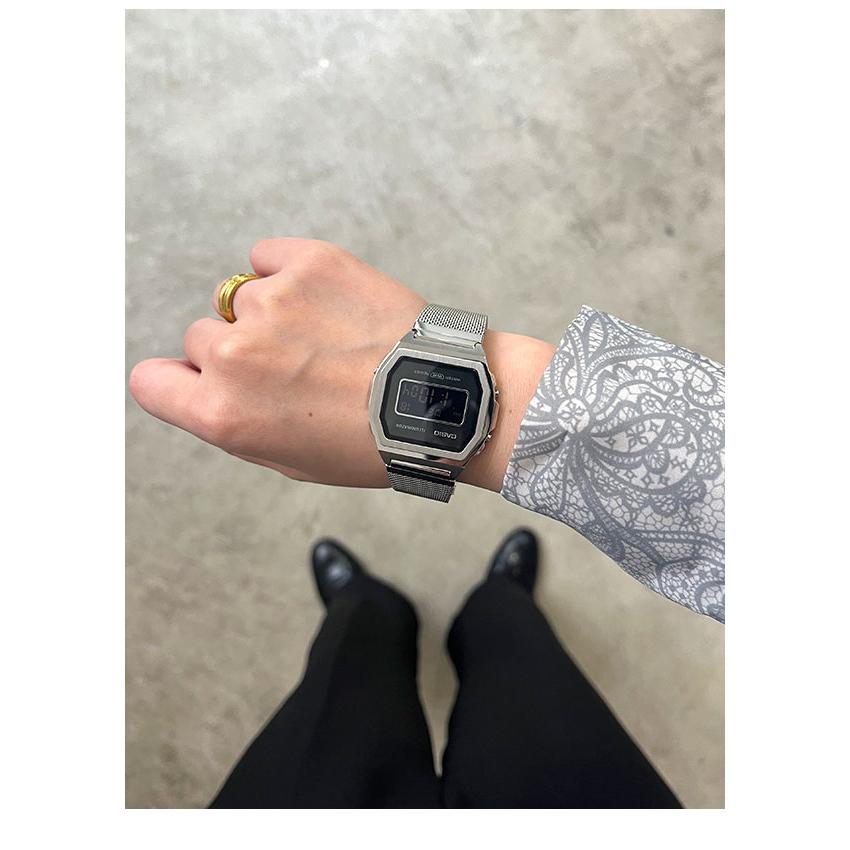CASIO（カシオ） 国内正規品 A1000M-1BJF 腕時計 時計 ウォッチ
