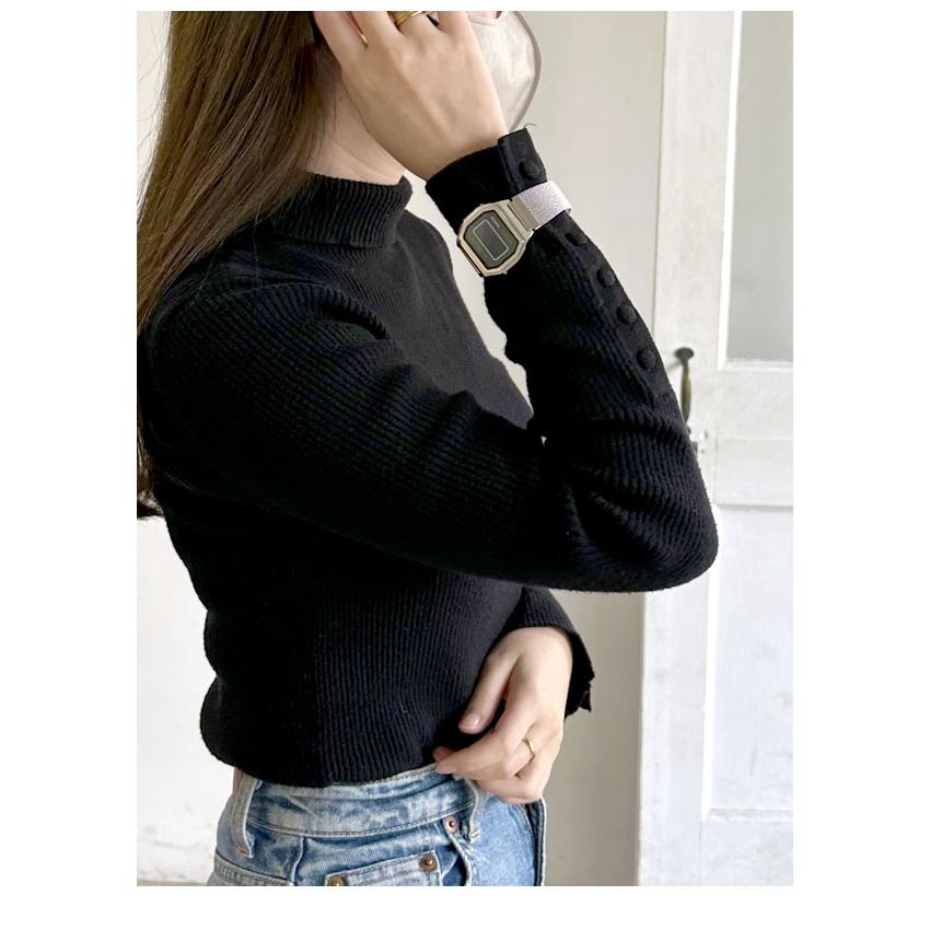 CASIO（カシオ） 国内正規品 A1000M-1BJF 腕時計 時計 ウォッチ