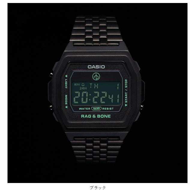 CASIO 国内正規品 限定 カシオ A1000RCB-1JR 腕時計 時計 CASIO 国内正規品 限定 カシオ A1000RCB-1JR 腕時計 時計