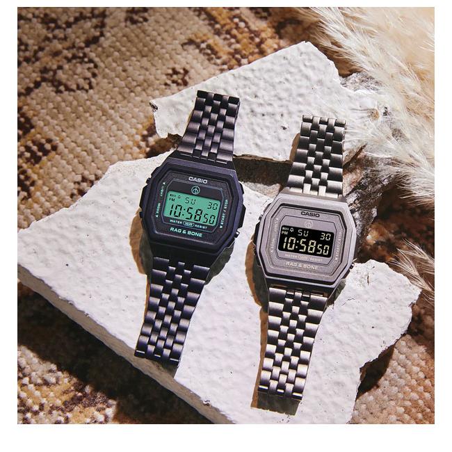 CASIO 国内正規品 限定 カシオ A1000RCB-1JR 腕時計 時計 CASIO 国内正規品 限定 カシオ A1000RCB-1JR 腕時計 時計