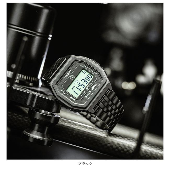 国内正規品】 【限定】CASIO カシオ A1000RCB-1JR 腕時計 時計 