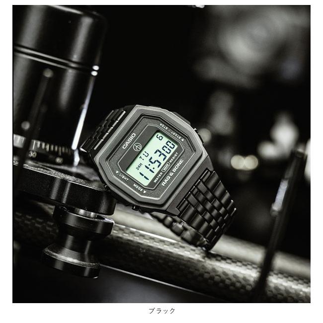 CASIO（カシオ） 国内正規品 限定 A1000RCB-1JR 腕時計 時計 ウォッチ