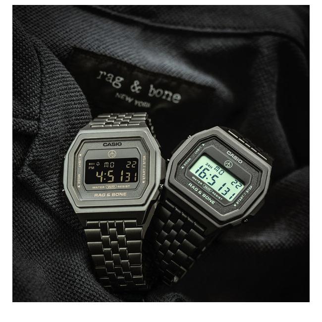CASIO 国内正規品 限定 カシオ A1000RCB-1JR 腕時計 時計 CASIO 国内正規品 限定 カシオ A1000RCB-1JR 腕時計 時計