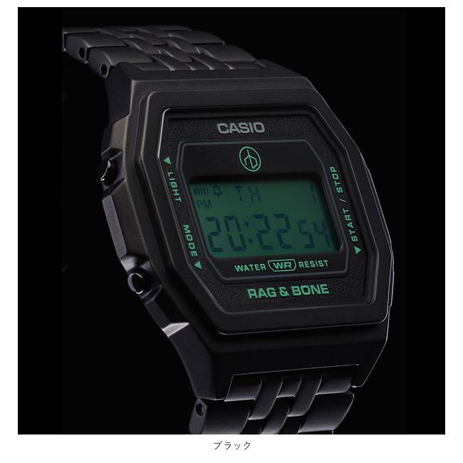 CASIO 国内正規品 限定 カシオ A1000RCB-1JR 腕時計 時計 CASIO 国内正規品 限定 カシオ A1000RCB-1JR 腕時計 時計