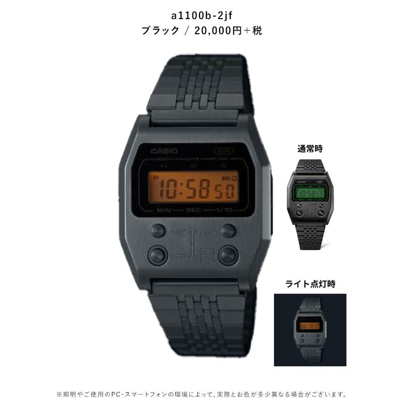 即納】 【国内正規品】 CASIO カシオ CLASSIC A1100 腕時計 時計 即納】 【国内正規品】 CASIO カシオ CLASSIC A1100 腕時計 時計