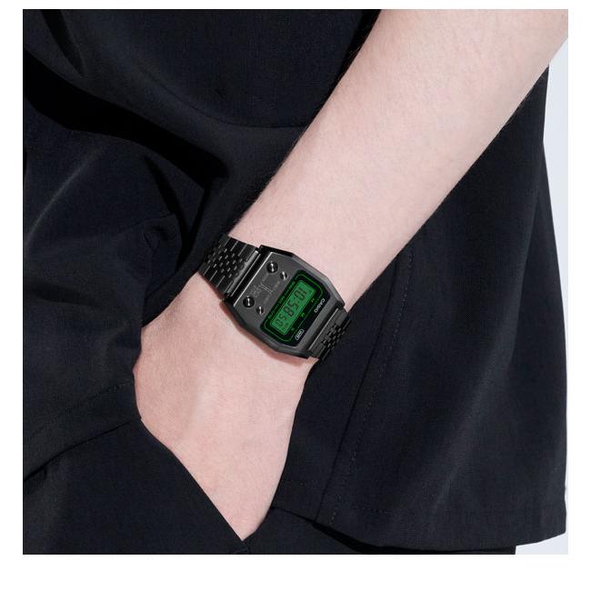 即納】 【国内正規品】 CASIO カシオ CLASSIC A1100 腕時計 時計