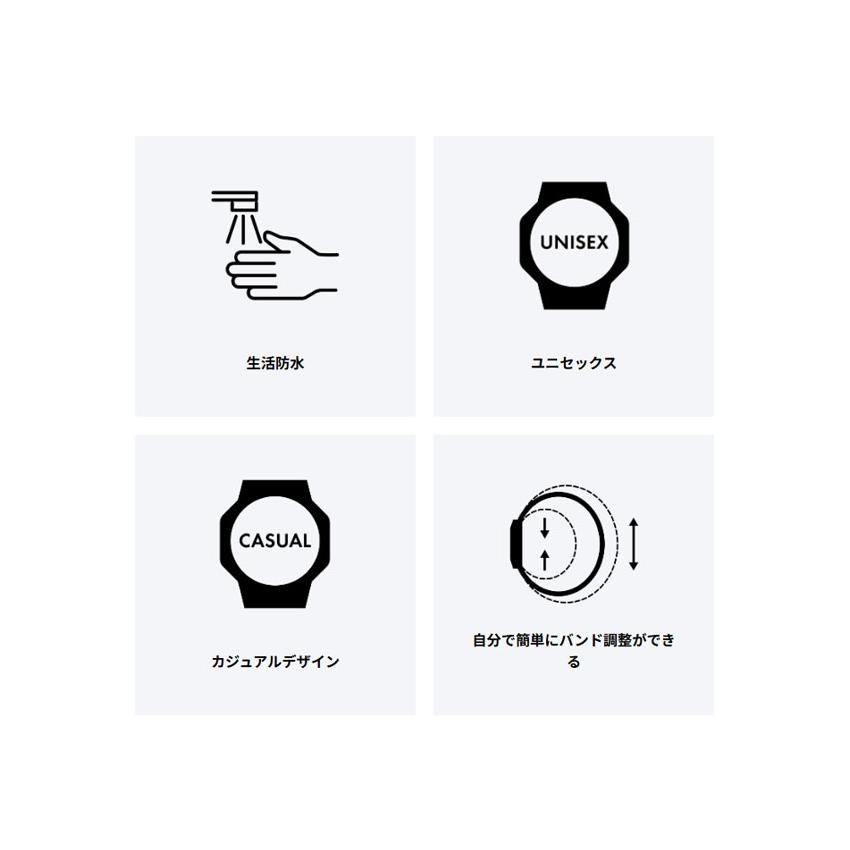 【国内正規品】カシオ CASIO CLASSIC A130WEGG-1AJF 腕時計 ウォッチ 時計 小物 a130weg-9ajf a130wegg-1ajfの画像