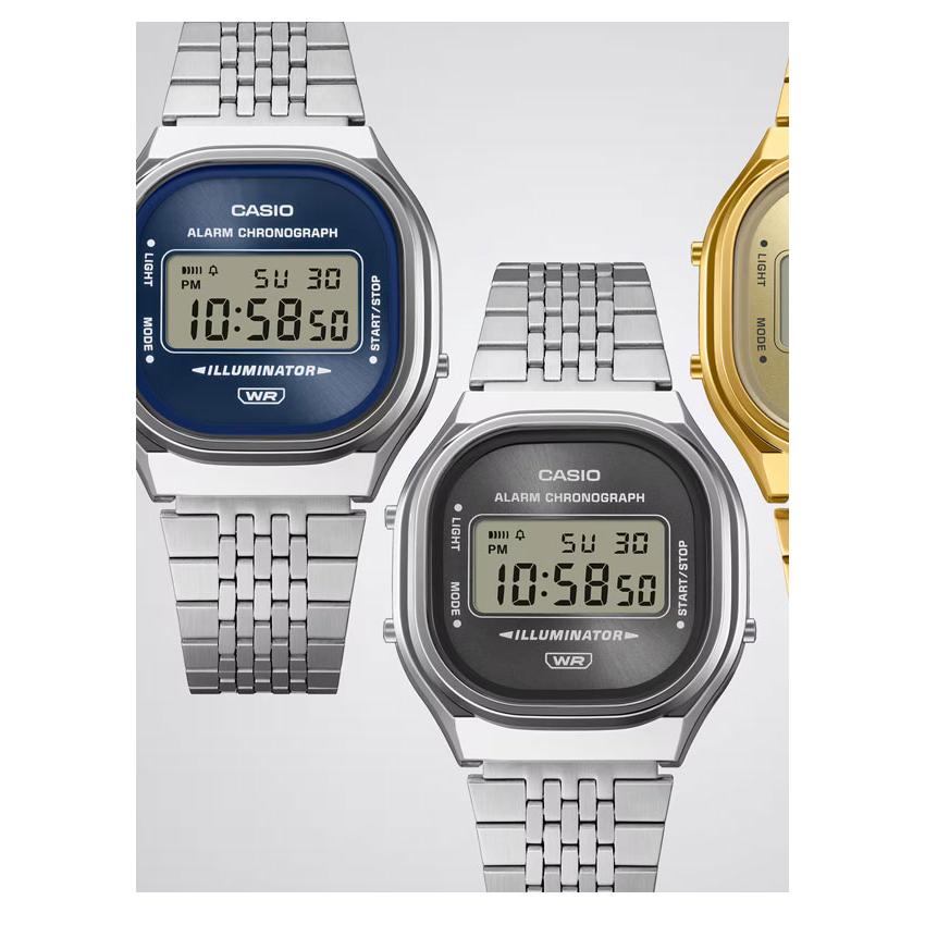 国内正規品 CASIO CLASSIC カシオ カシオクラシック 5月中旬予約 腕時計 A140WE-2AJF A140WE-8AJF a140we-2ajf a140we-8ajf ギフトの画像