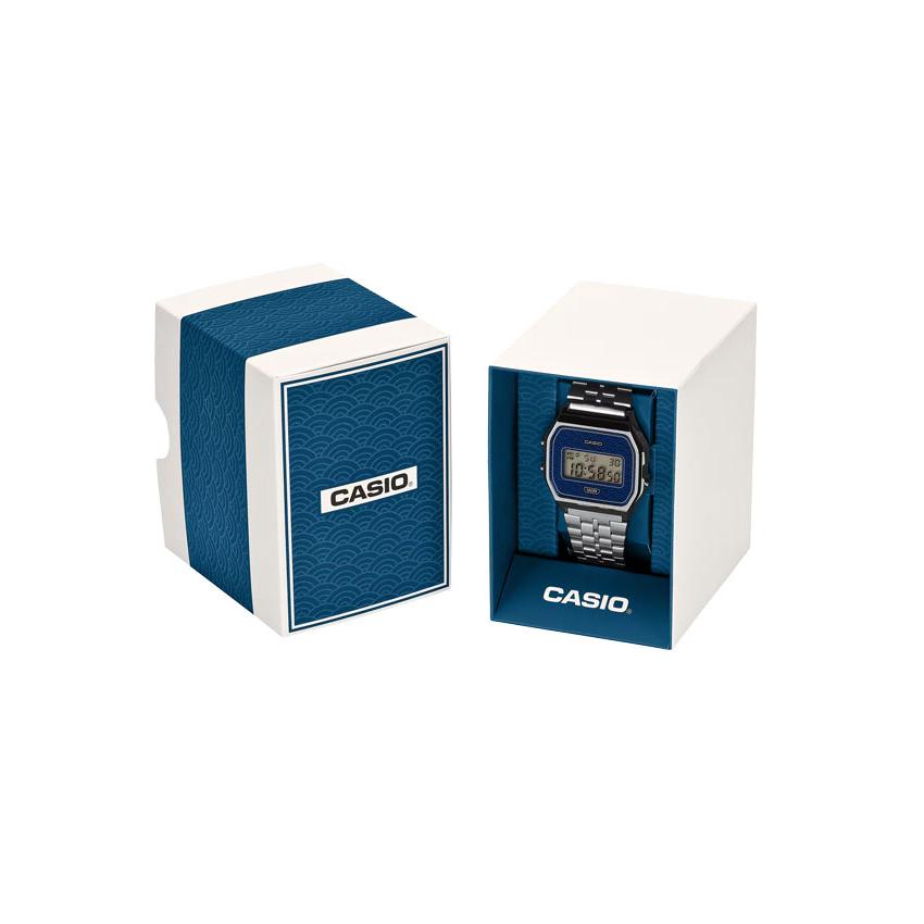 CASIO（カシオ） 国内正規品 CASIO CLASSIC カシオクラシック A159WEVJ