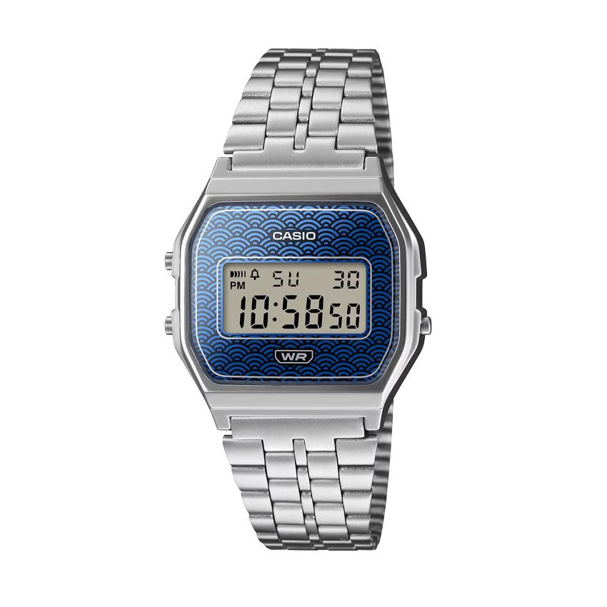 国内正規品 CASIO CLASSIC カシオ カシオクラシック A159WEVJ-2JR 腕時計 時計 ギフト a159wevj-7jr a159wevj-2jrの画像