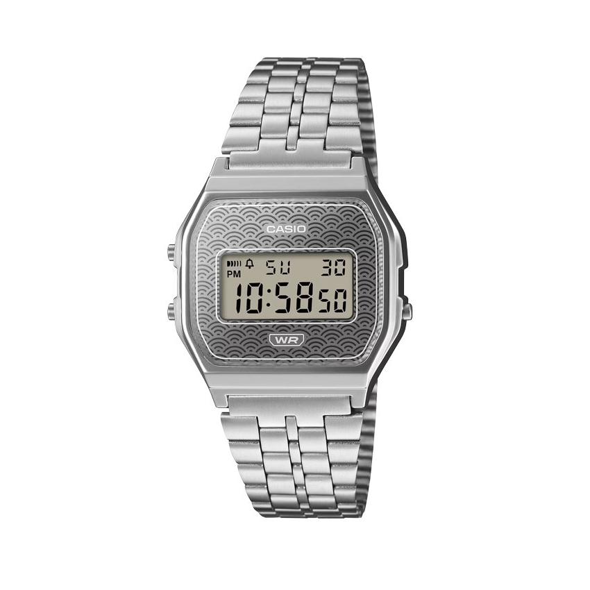 CASIO（カシオ） 国内正規品 CASIO CLASSIC カシオクラシック A159WEVJ