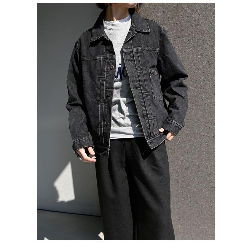 Levi's（リーバイス） SALE10%OFF Levi's アウター TYPE I TRUCKER