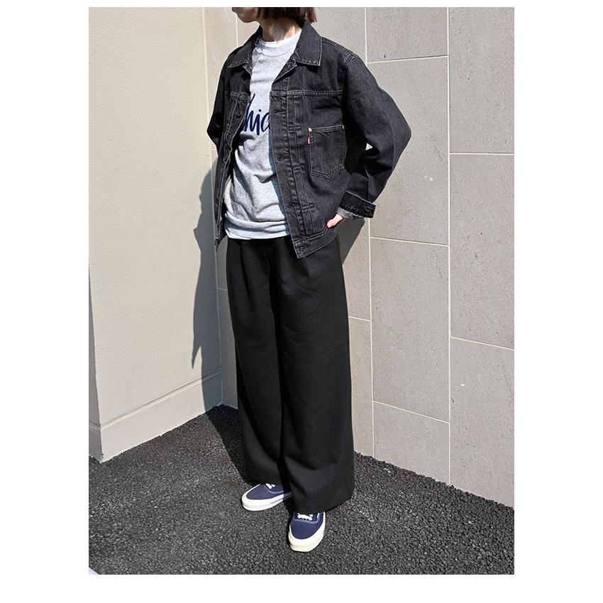 Levi's（リーバイス） アウター TYPE I TRUCKER タイプワントラッカー