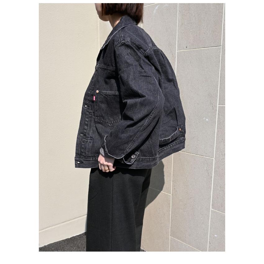 Levi's（リーバイス） SALE10%OFF Levi's アウター TYPE I TRUCKER