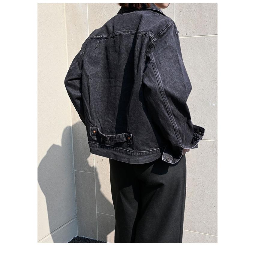 Levi's（リーバイス） アウター TYPE I TRUCKER タイプワントラッカー