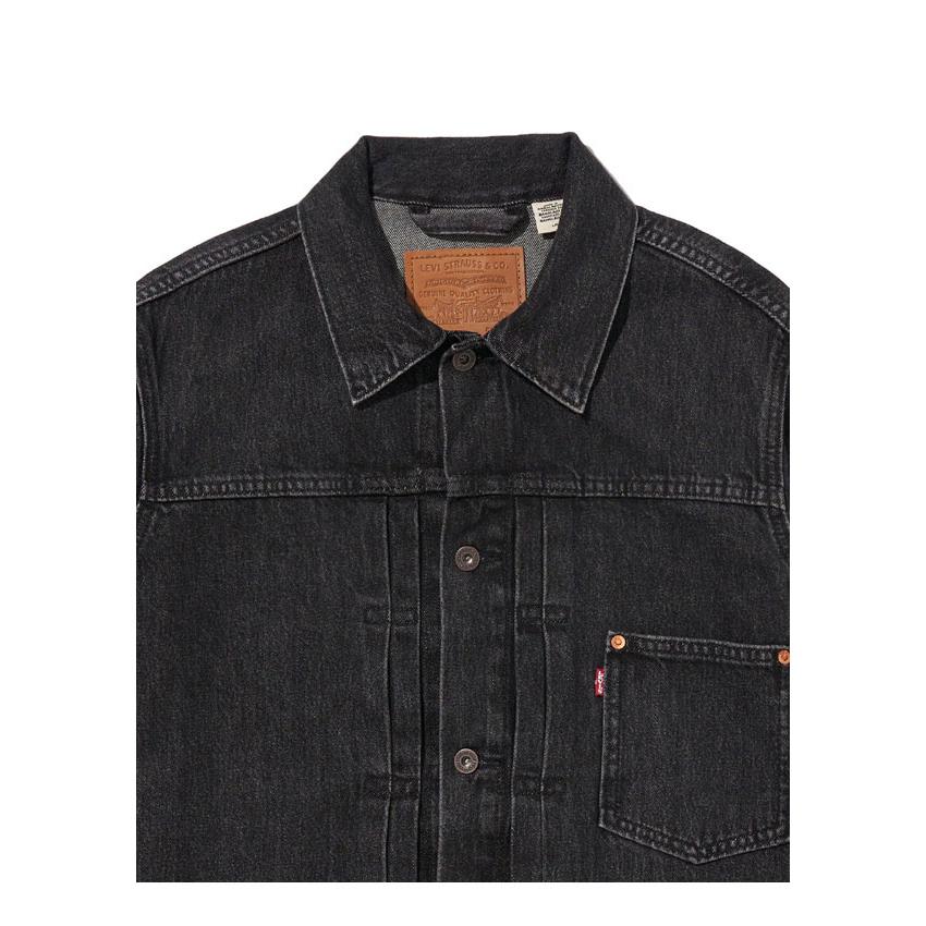 Levi's（リーバイス） SALE10%OFF Levi's アウター TYPE I TRUCKER