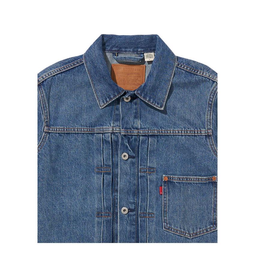 Levi's（リーバイス） SALE10%OFF Levi's アウター TYPE I TRUCKER