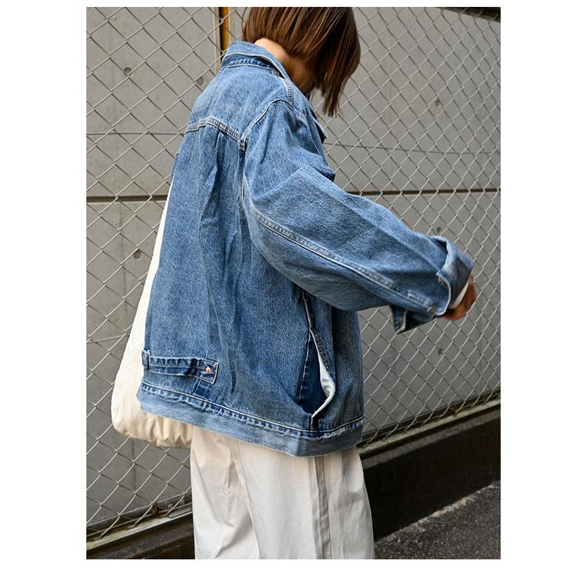 Levi's（リーバイス） アウター TYPE I TRUCKER タイプワントラッカー