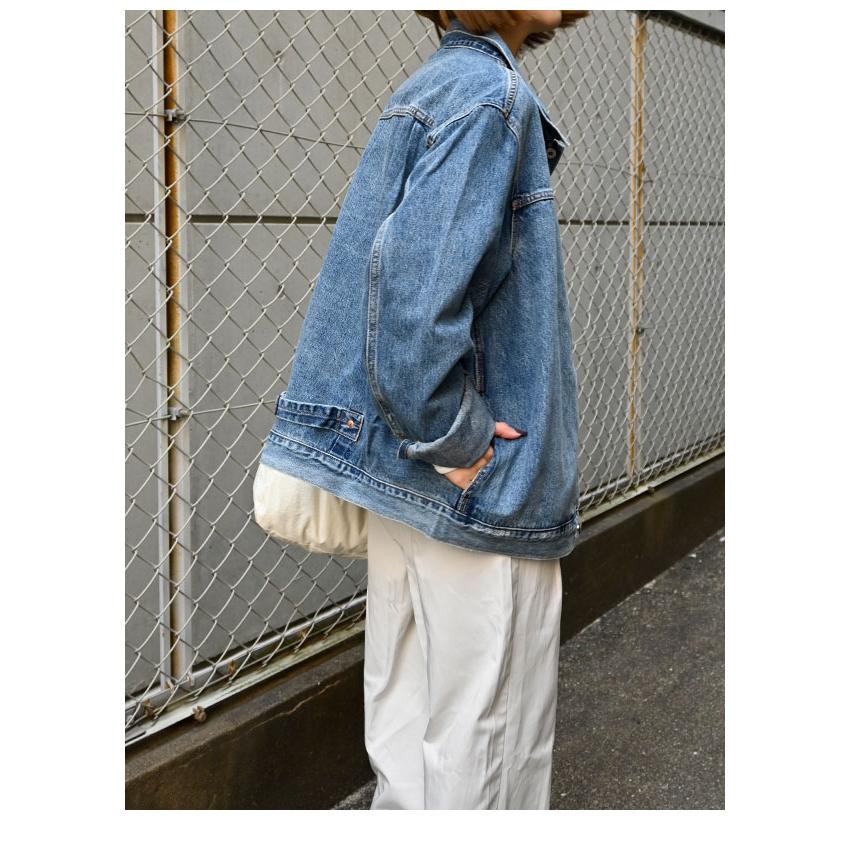 Levi's（リーバイス） アウター TYPE I TRUCKER タイプワントラッカー