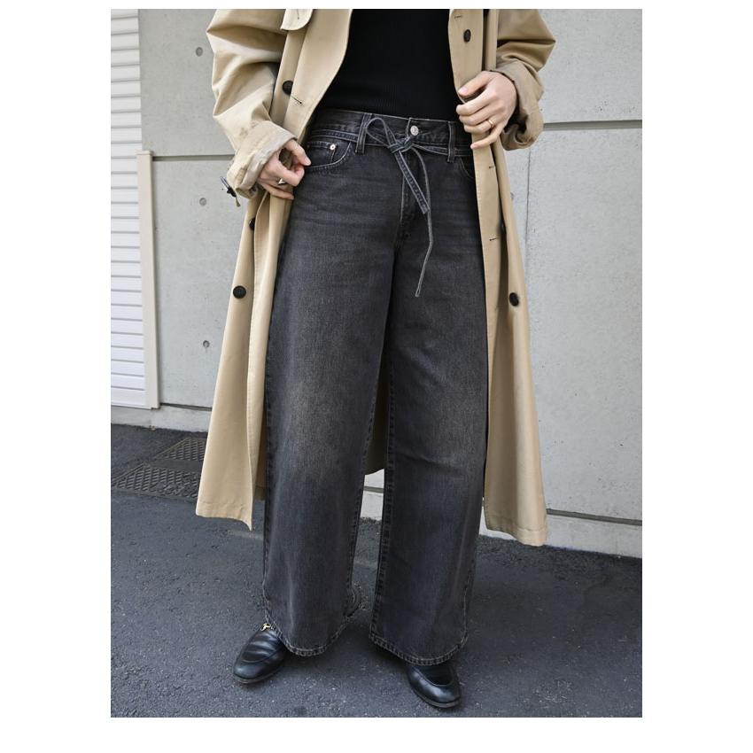 Levi's（リーバイス） SALE10%OFF Levi's ボトムス XL STRAIGHT