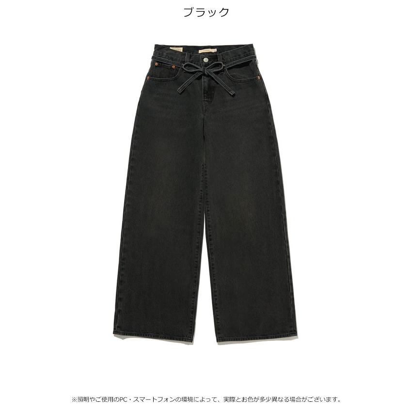 Levi's（リーバイス） SALE10%OFF Levi's ボトムス XL STRAIGHT