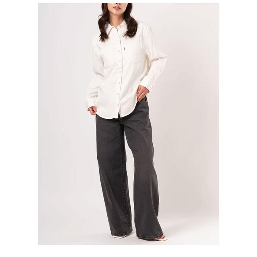 Levi's（リーバイス） SALE10%OFF Levi's ボトムス XL STRAIGHT