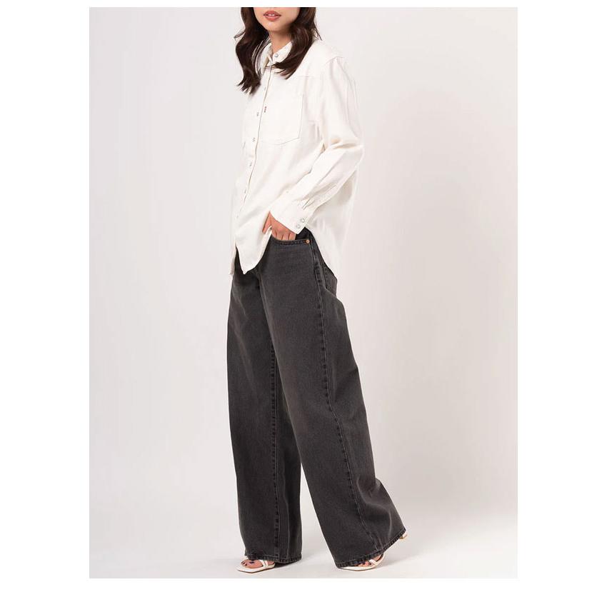 Levi's（リーバイス） SALE10%OFF Levi's ボトムス XL STRAIGHT