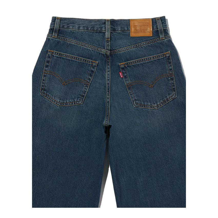 Levi's リーバイス ボトムス XL STRAIGHT エックスエルストレート フルレングス ワイドデニム ジーンズ a8701-0030_10