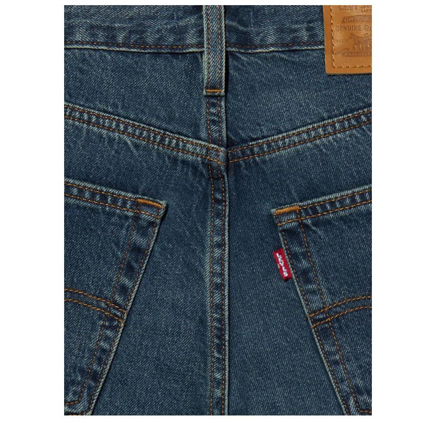 Levi's リーバイス ボトムス XL STRAIGHT エックスエルストレート フルレングス ワイドデニム ジーンズ a8701-0030_11