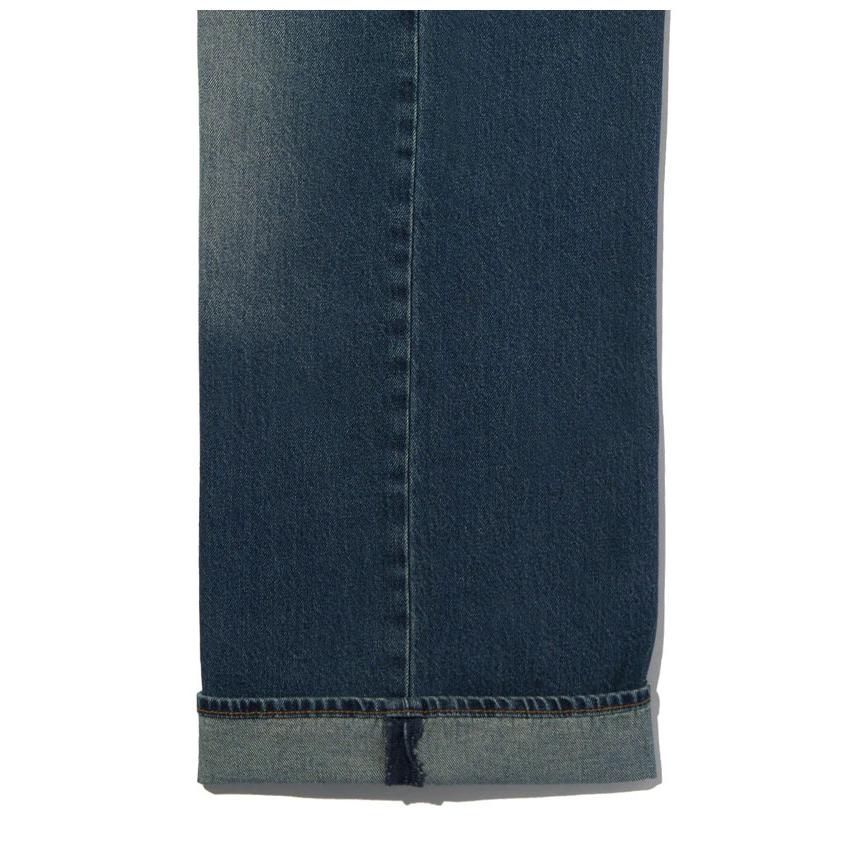 Levi's リーバイス ボトムス XL STRAIGHT エックスエルストレート フルレングス ワイドデニム ジーンズ a8701-0030_12