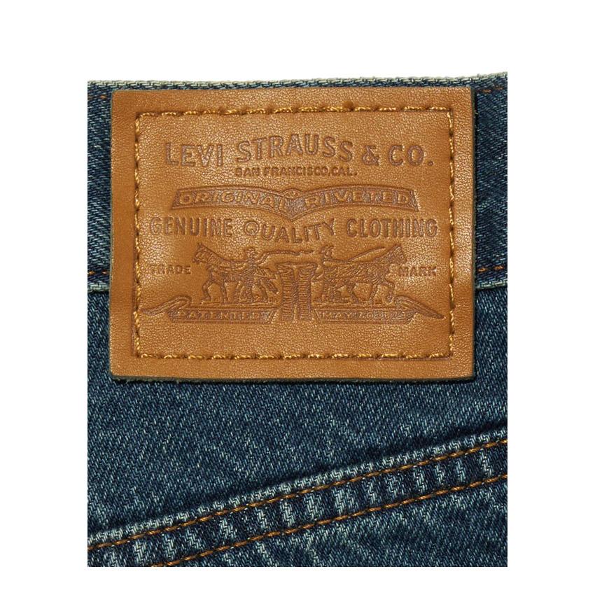 Levi's リーバイス ボトムス XL STRAIGHT エックスエルストレート フルレングス ワイドデニム ジーンズ a8701-0030_13