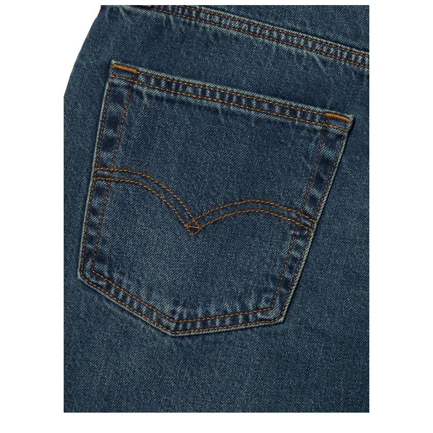 Levi's リーバイス ボトムス XL STRAIGHT エックスエルストレート フルレングス ワイドデニム ジーンズ a8701-0030_14