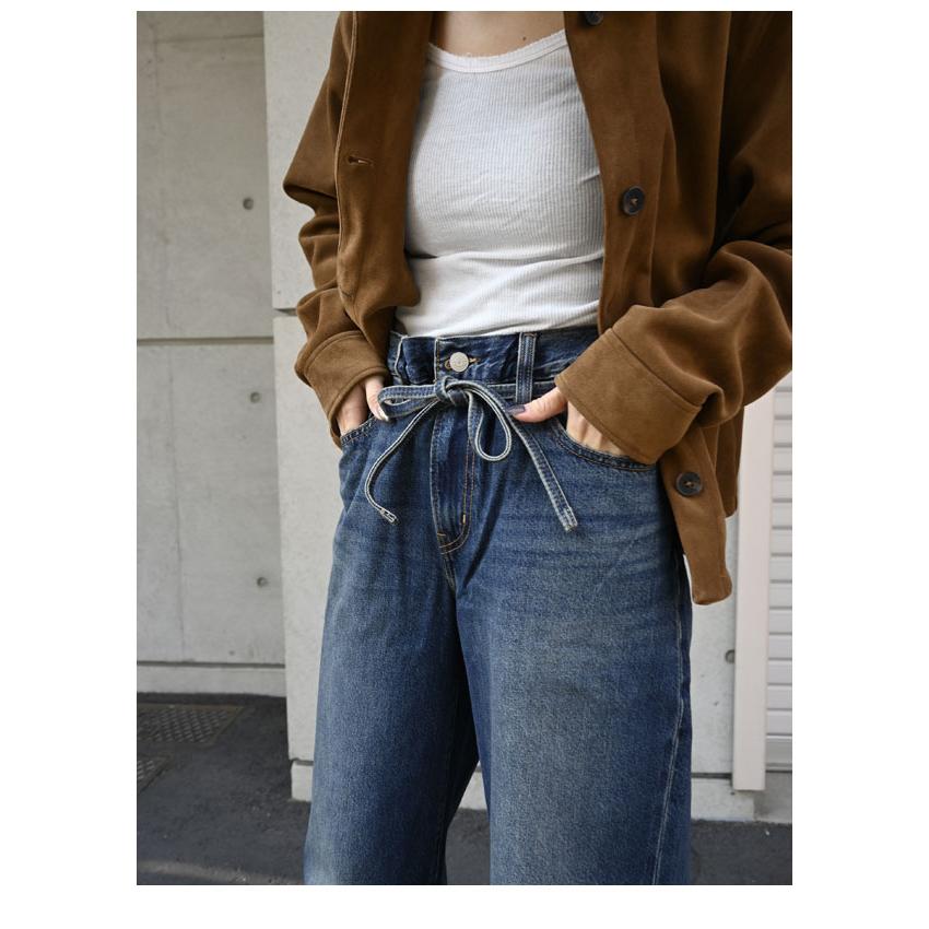Levi's リーバイス ボトムス XL STRAIGHT エックスエルストレート フルレングス ワイドデニム ジーンズ a8701-0030_18