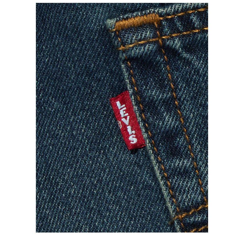 Levi's リーバイス ボトムス XL STRAIGHT エックスエルストレート フルレングス ワイドデニム ジーンズ a8701-0030_7