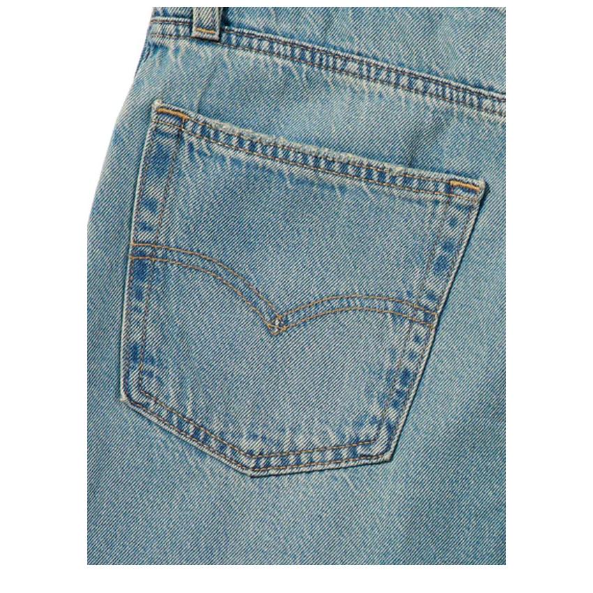 Levi's（リーバイス） SALE10%OFF Levi's ボトムス XL STRAIGHT