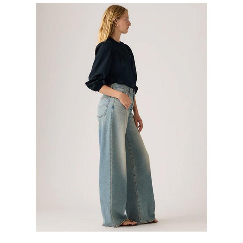 Levi's（リーバイス） SALE10%OFF Levi's ボトムス XL STRAIGHT