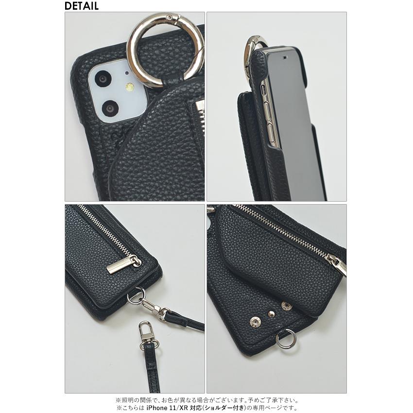 iPhone11/XR対応】 エジュー ajew 通販 ajew cadenas zipphone case 