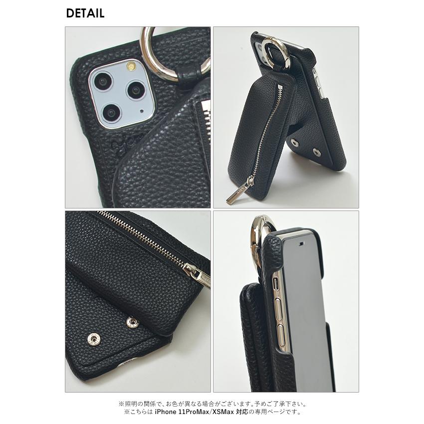 11promax Xsmax対応 エジュー Ajew 通販 Ajew Cadenas Zipphone Case 11promax Iphone11 Pro Max ケース イレブンプロマックス 可愛い Iphonexsmax Ac バッグ ワンピースのダブルハート 通販 Yahoo ショッピング