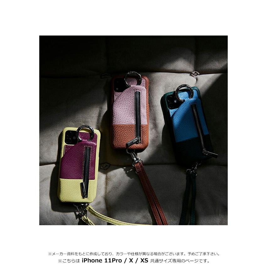 ajew（エジュー） 【在庫限りSALE50%OFF】【iPhone11Pro/X/XS対応