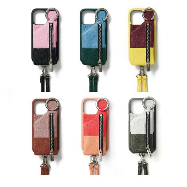 エジュー ajew 通販 iPhone13シリーズ対応 cadenas layer エジュー ajew 通販 iPhone13シリーズ対応 cadenas layer