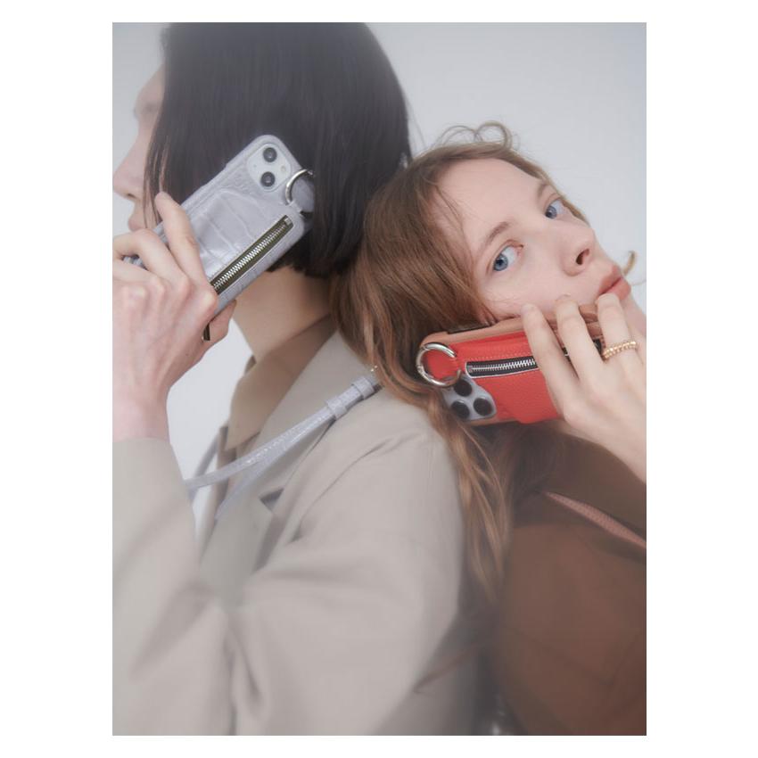 ajew（エジュー） 【在庫限りSALE50%OFF】【iPhone13シリーズ対応