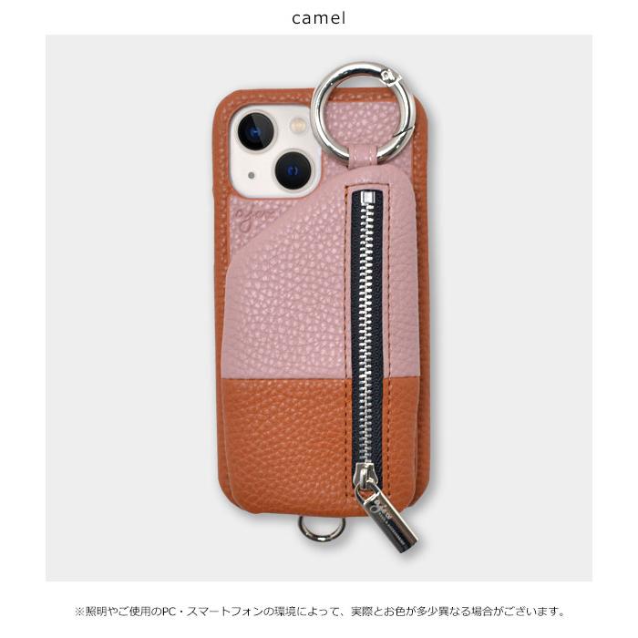 エジュー ajew 通販 iPhone13シリーズ対応 cadenas layer エジュー ajew 通販 iPhone13シリーズ対応 cadenas layer