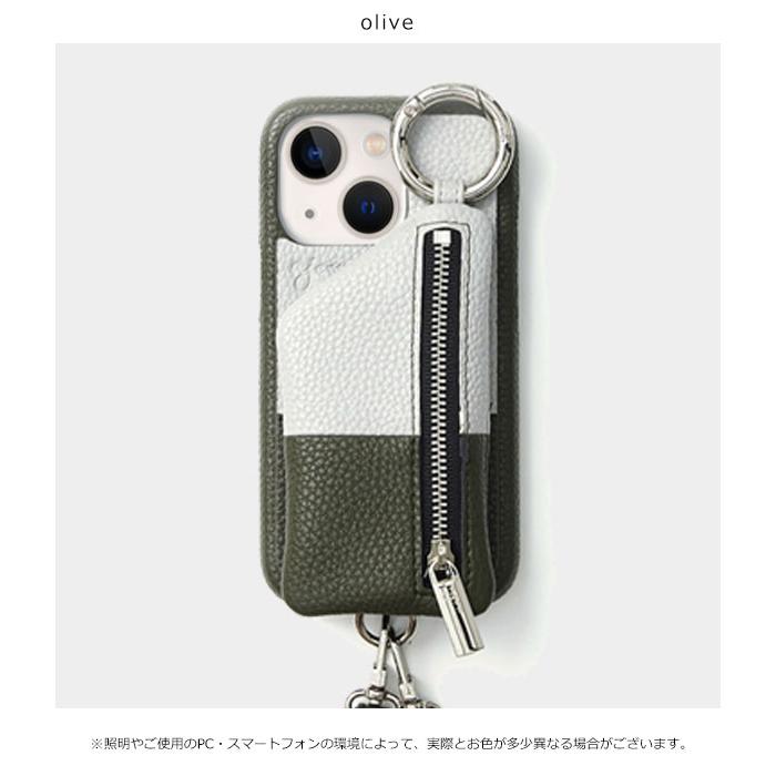 エジュー ajew 通販 iPhone13シリーズ対応 cadenas layer エジュー ajew 通販 iPhone13シリーズ対応 cadenas layer