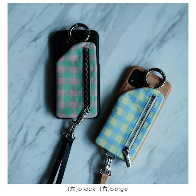 在庫限りSALE30%OFF】【即納】【12proMax対応】 エジュー ajew cadenas