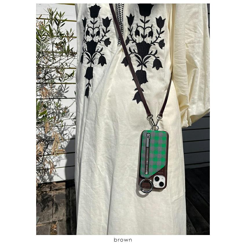 ajew（エジュー） 【在庫限りSALE50%OFF】【iPhone13/13pro対応】 ajew