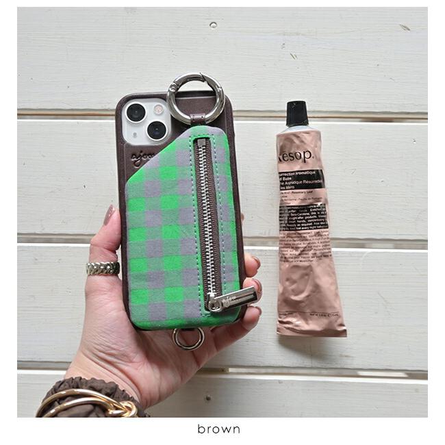ajew（エジュー） 【在庫限りSALE50%OFF】【iPhone13promax対応】 ajew